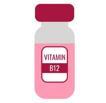Vitamine B12 injectie
